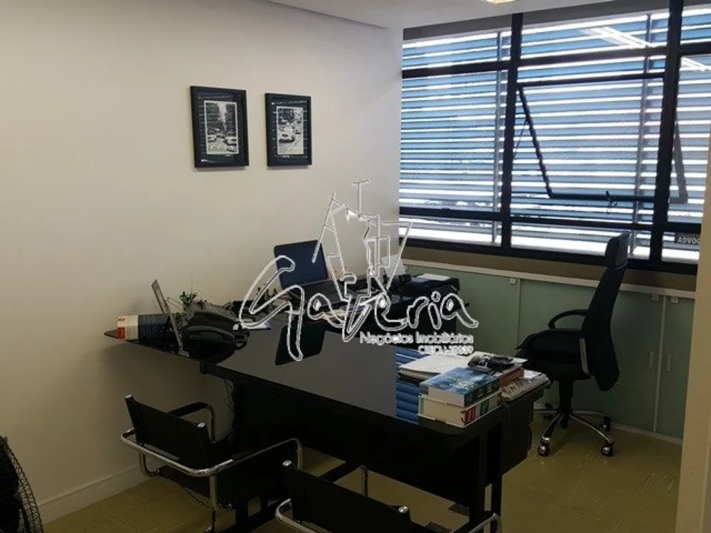 Sala-Conjunto, 55 m² - Foto 9