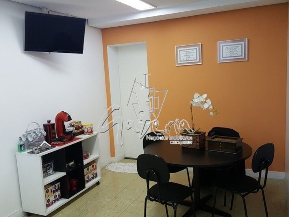 Conjunto Comercial-Sala à venda e aluguel, 55m² - Foto 5