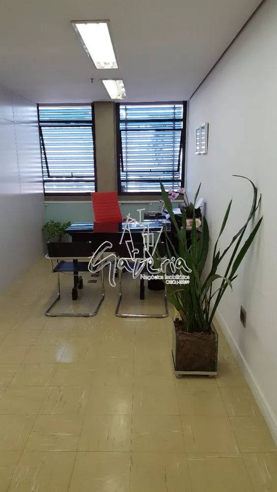 Conjunto Comercial-Sala à venda e aluguel, 55m² - Foto 2