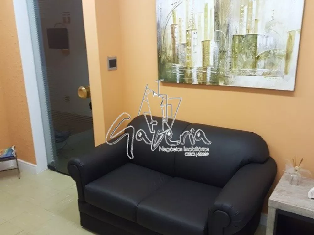 Sala-Conjunto, 55 m² - Foto 9