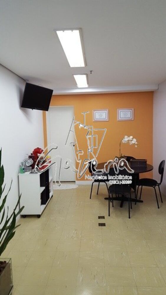 Conjunto Comercial-Sala à venda e aluguel, 55m² - Foto 7