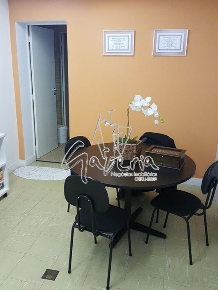 Conjunto Comercial-Sala à venda e aluguel, 55m² - Foto 6