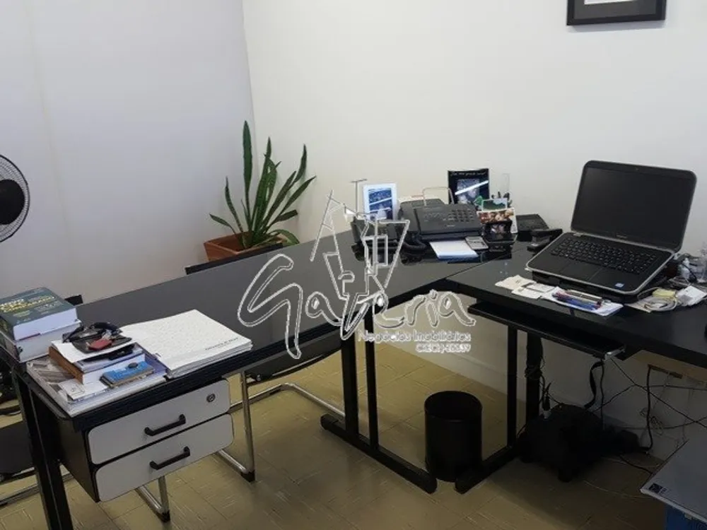 Sala-Conjunto, 55 m² - Foto 18