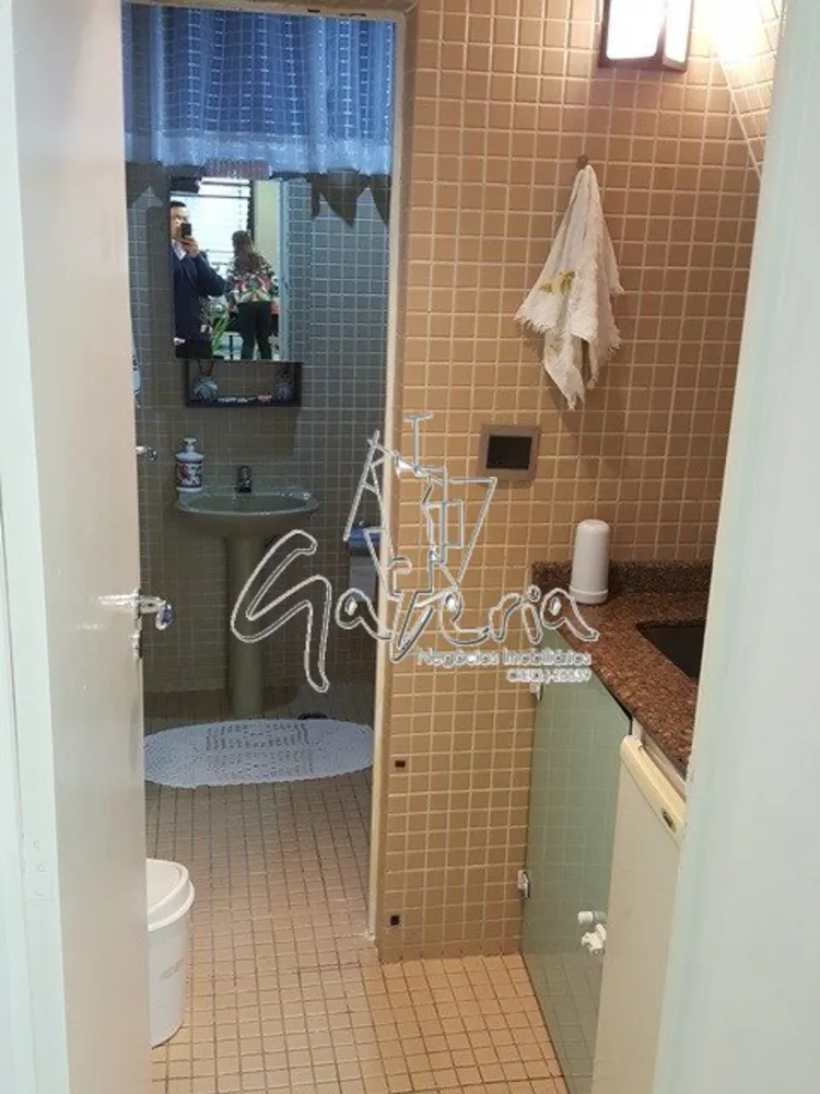 Sala-Conjunto, 55 m² - Foto 12