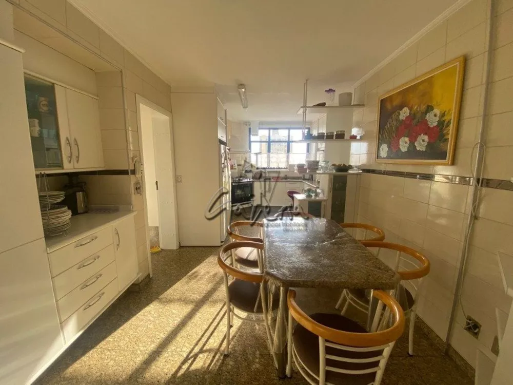 Apartamento, 4 quartos, 295 m² - Foto 13