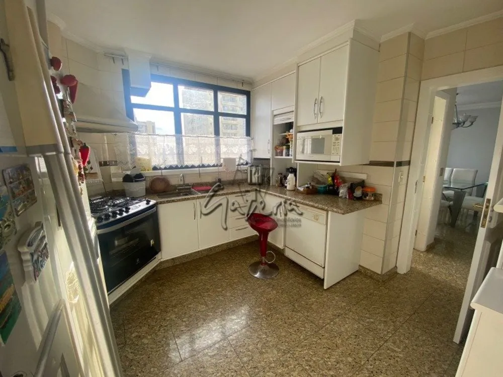 Apartamento, 4 quartos, 295 m² - Foto 13