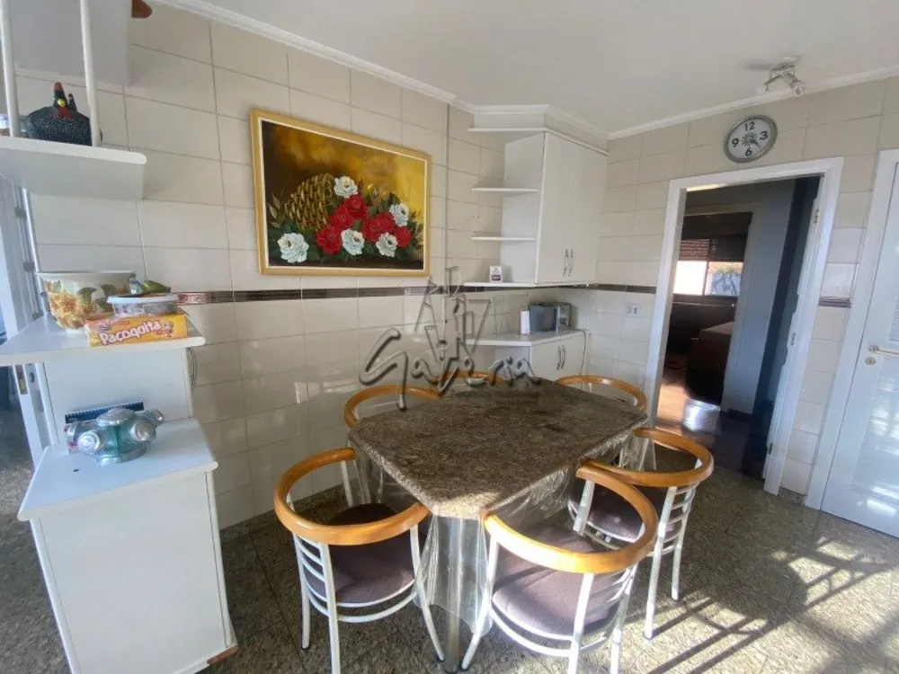 Apartamento, 4 quartos, 295 m² - Foto 16