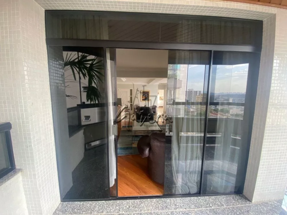 Apartamento à venda com 4 quartos, 295m² - Foto 10