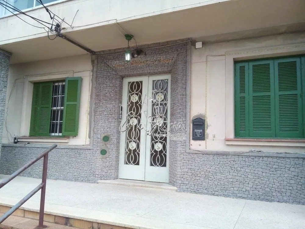 Apartamento, 3 quartos, 83 m² - Foto 8