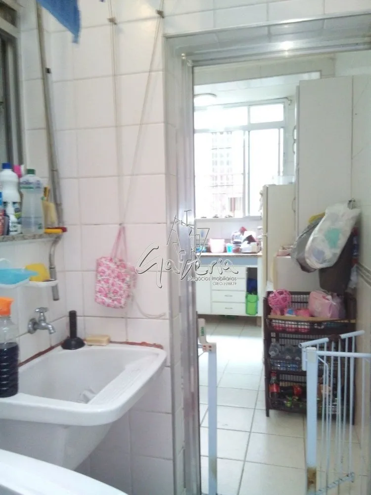 Apartamento, 3 quartos, 83 m² - Foto 20