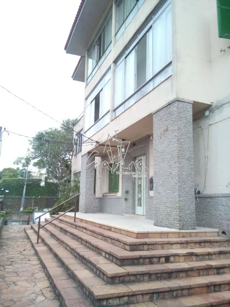 Apartamento, 3 quartos, 83 m² - Foto 7