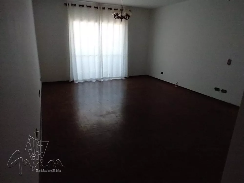 Apartamento à venda com 3 quartos, 94m² - Foto 3