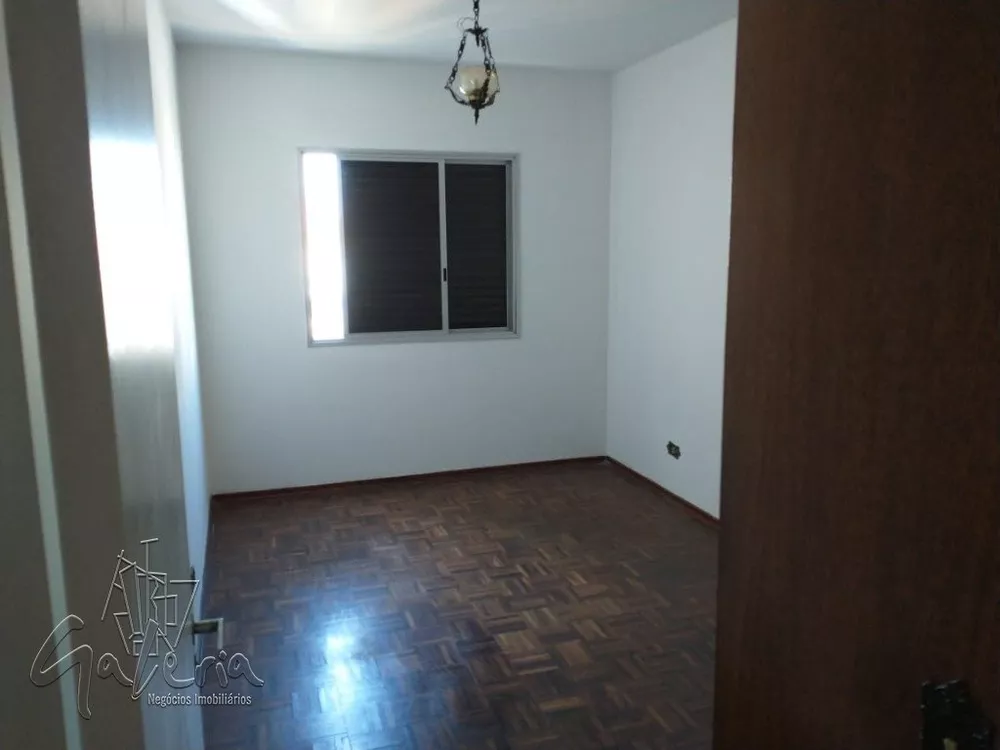 Apartamento à venda com 3 quartos, 94m² - Foto 8