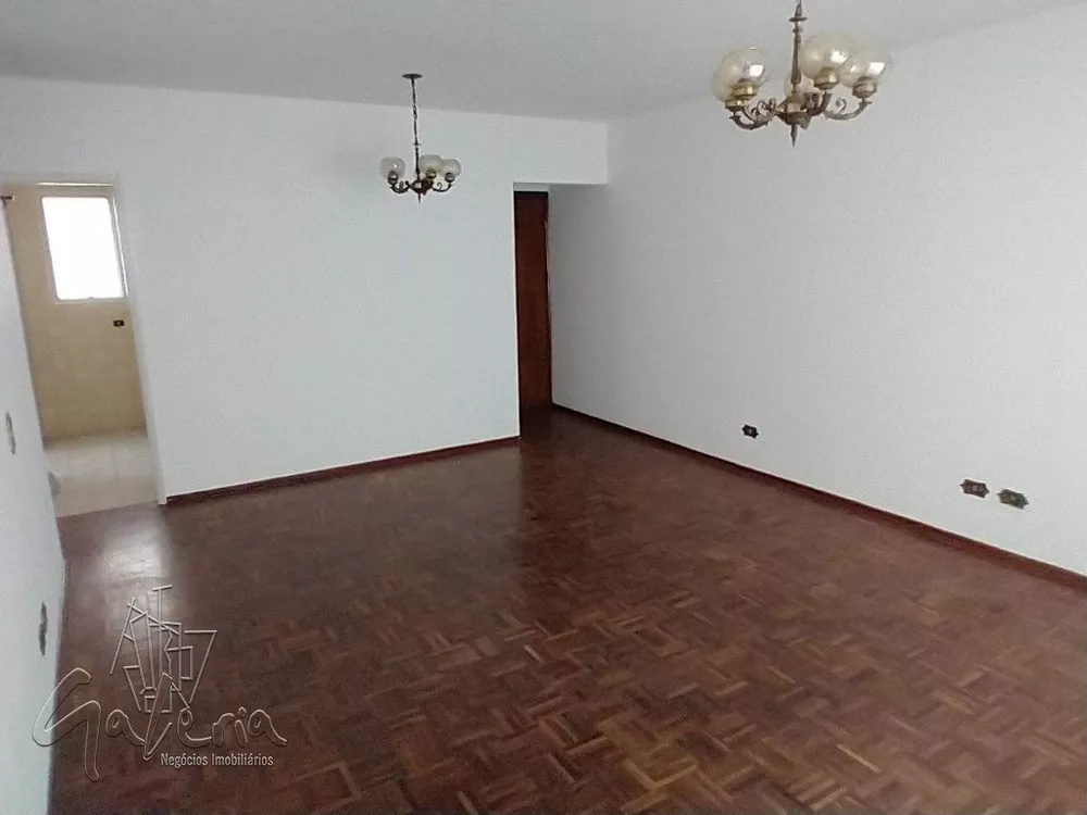 Apartamento à venda com 3 quartos, 94m² - Foto 1