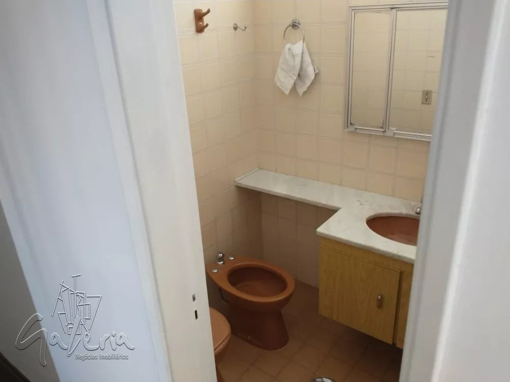 Apartamento à venda com 3 quartos, 94m² - Foto 10