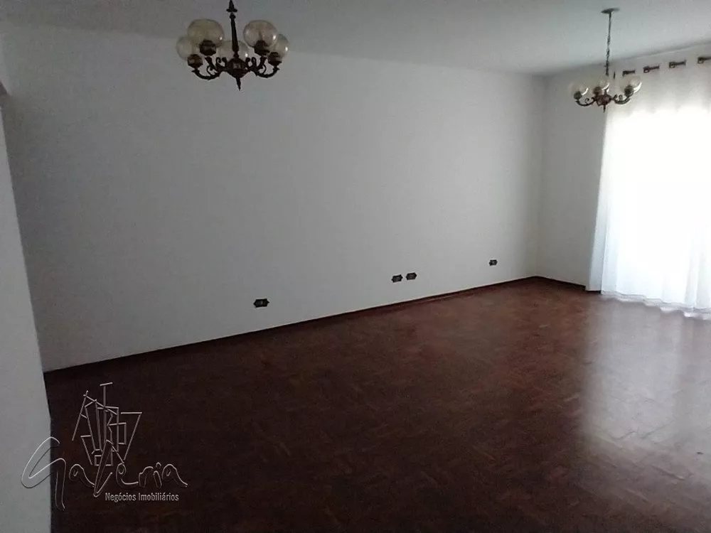 Apartamento à venda com 3 quartos, 94m² - Foto 2