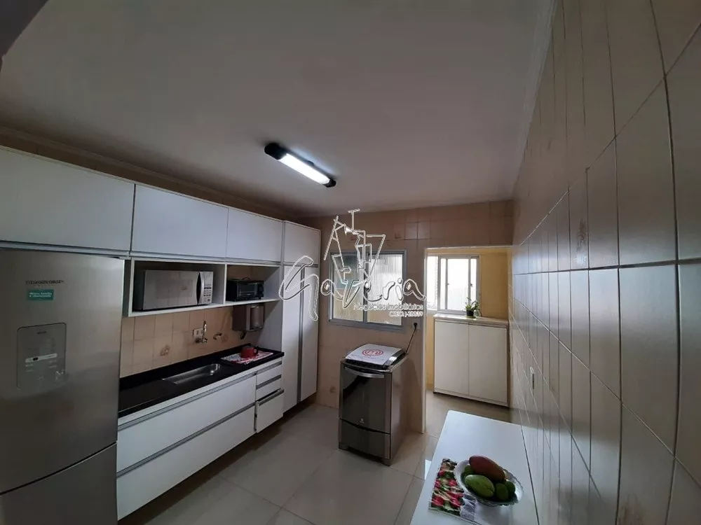 Apartamento à venda com 2 quartos, 68m² - Foto 1