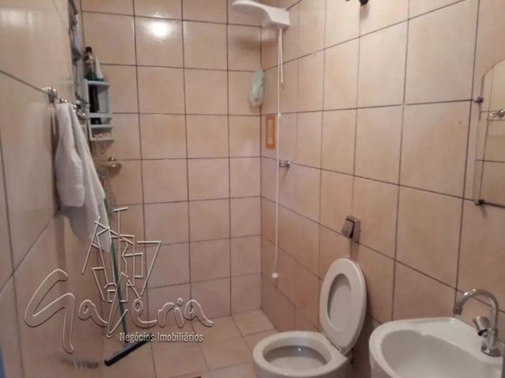 Sobrado à venda com 2 quartos, 100m² - Foto 11