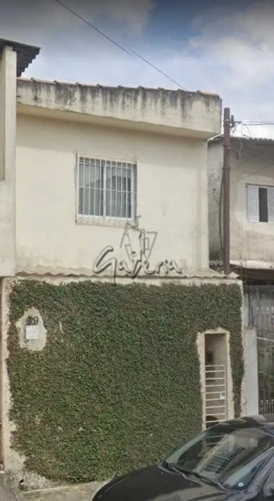 Sobrado, 2 quartos, 100 m² - Foto 17