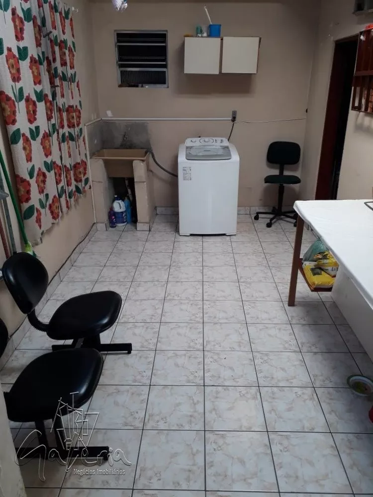 Sobrado à venda com 2 quartos, 100m² - Foto 7