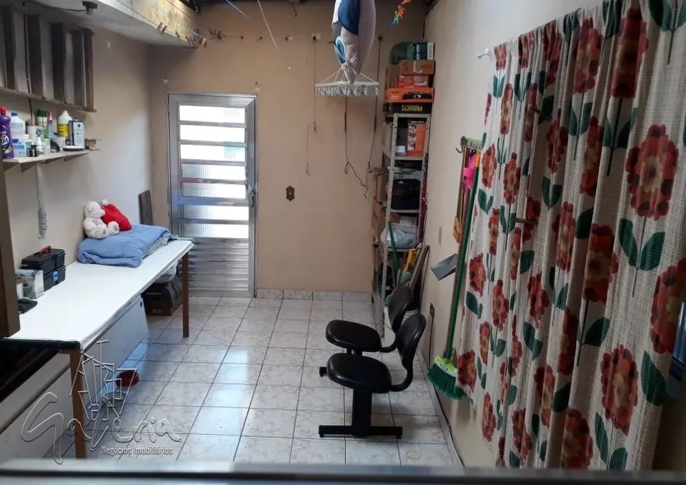 Sobrado à venda com 2 quartos, 100m² - Foto 8