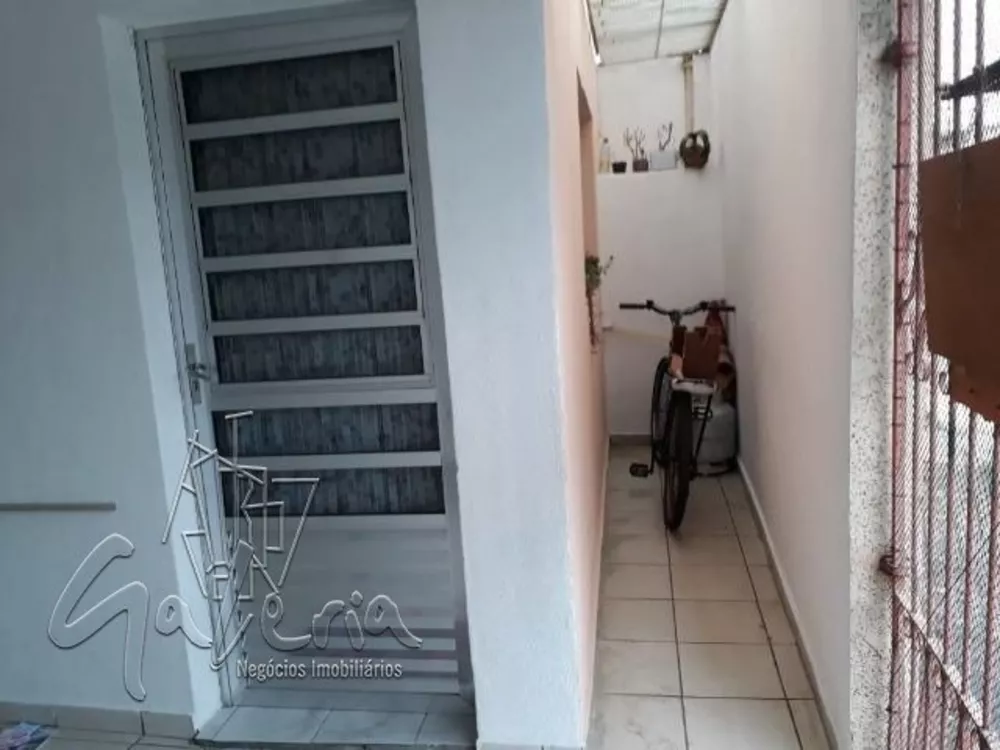 Sobrado, 2 quartos, 100 m² - Foto 11