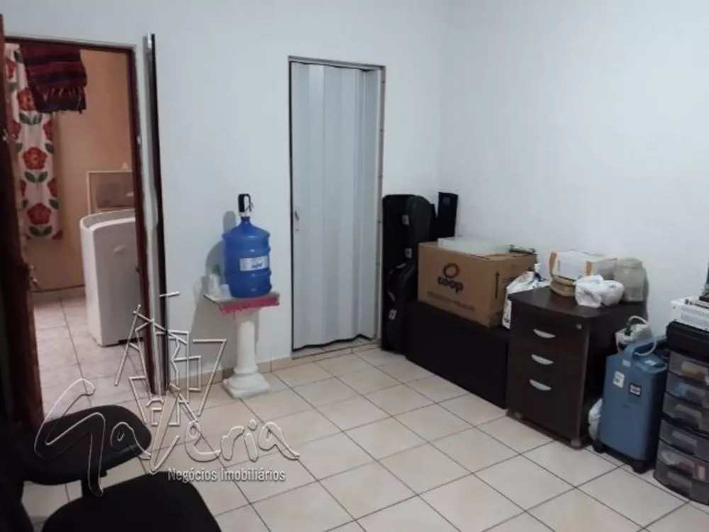 Sobrado à venda com 2 quartos, 100m² - Foto 6