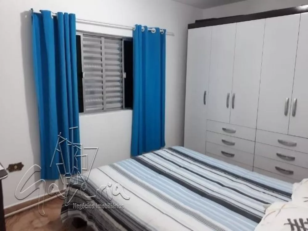 Sobrado à venda com 2 quartos, 100m² - Foto 10