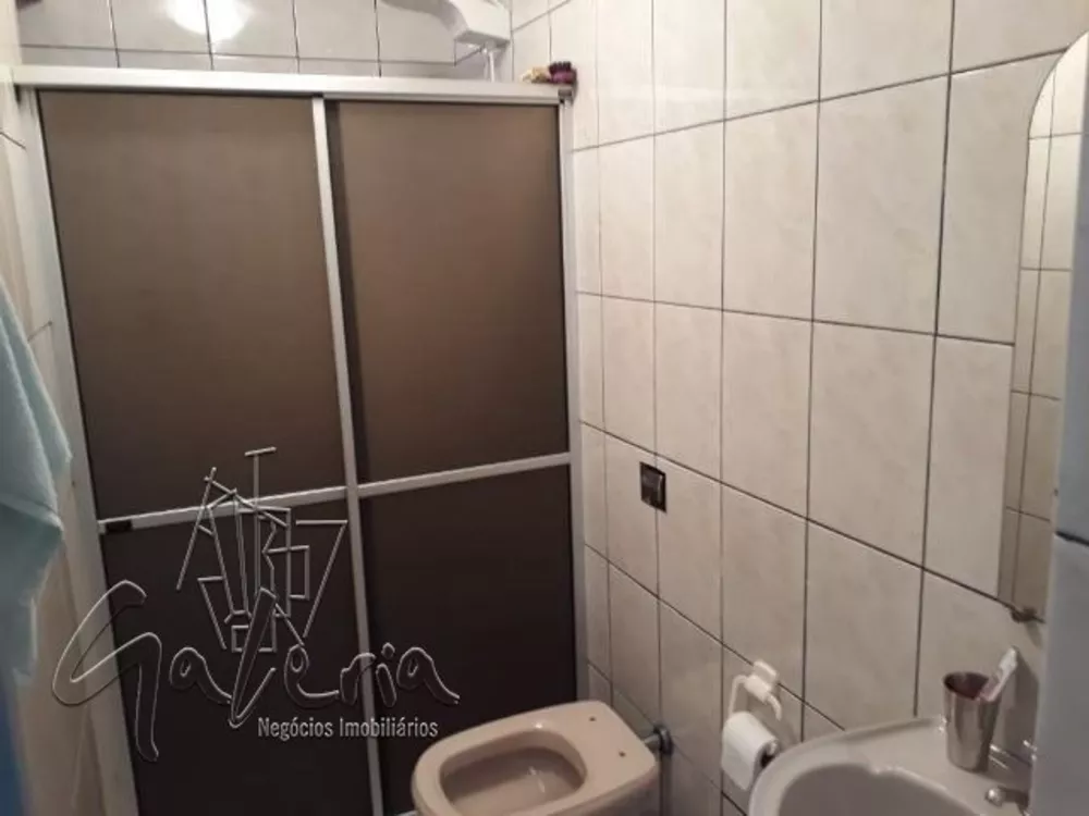 Sobrado à venda com 2 quartos, 100m² - Foto 12