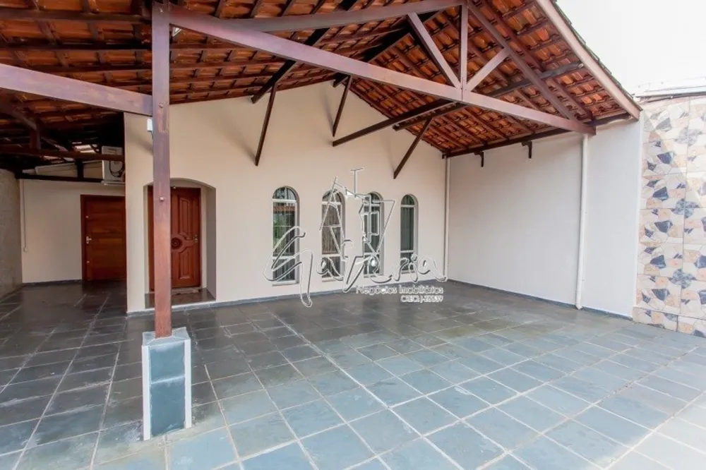 Casa, 3 quartos, 257 m² - Foto 24