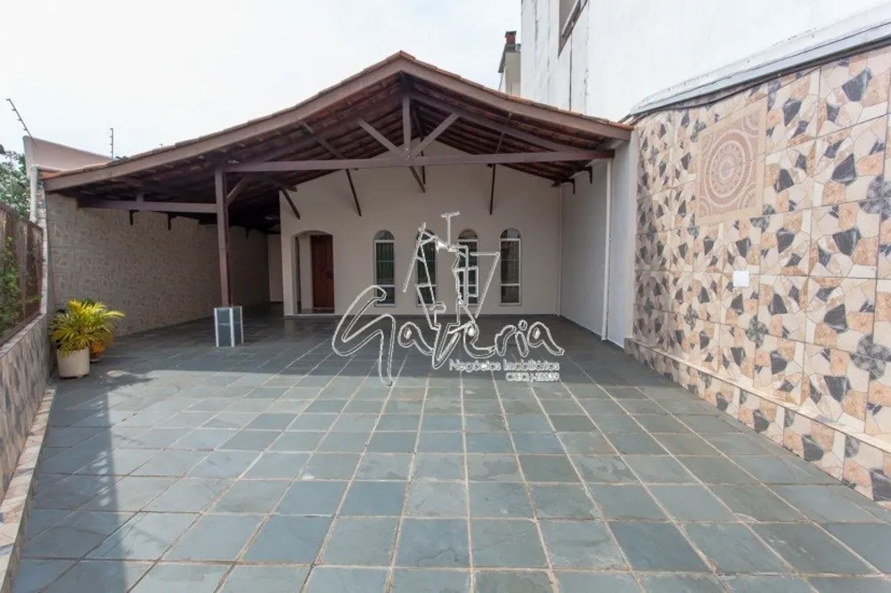 Casa, 3 quartos, 257 m² - Foto 23