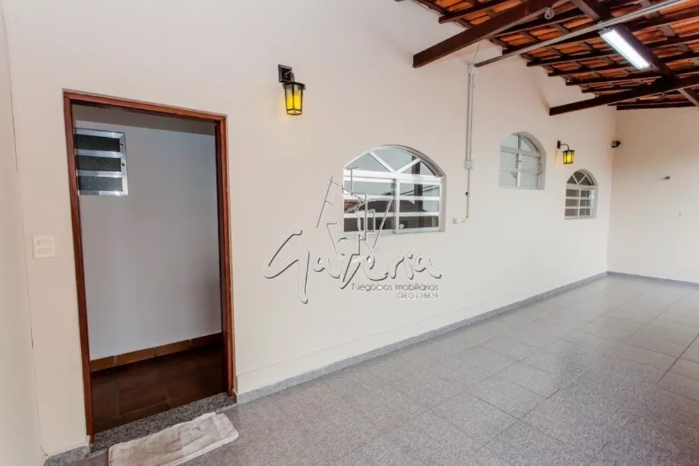 Casa, 3 quartos, 257 m² - Foto 4