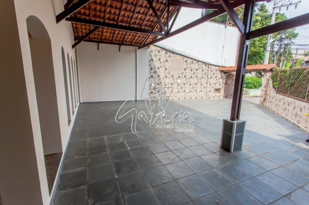 Casa, 3 quartos, 257 m² - Foto 22
