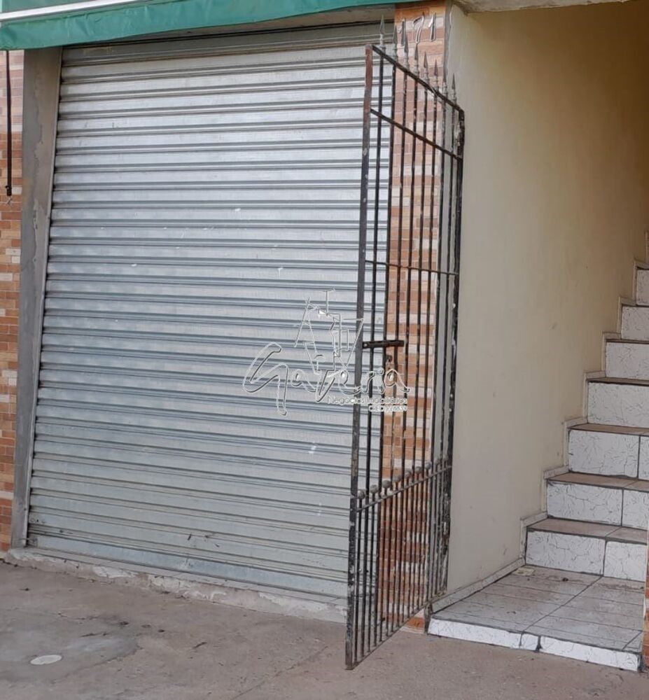 Loja-Salão, 158 m² - Foto 2