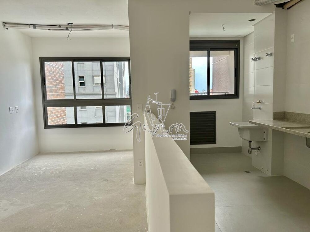 Apartamento, 3 quartos, 86 m² - Foto 1