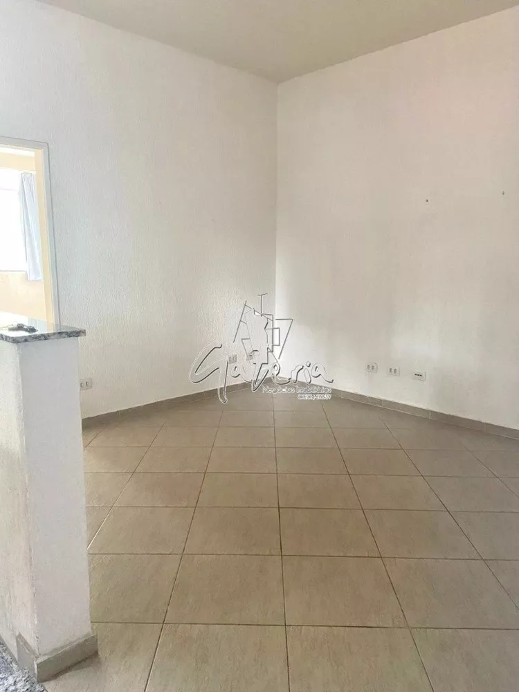 Conjunto Comercial-Sala para alugar, 33m² - Foto 2