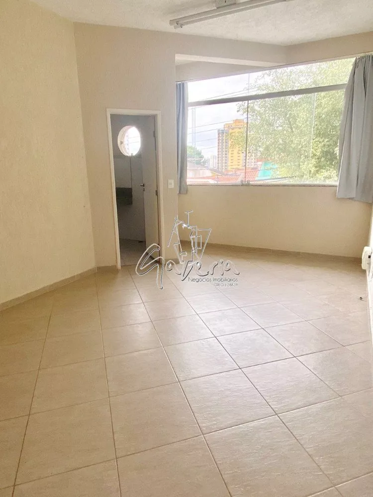 Conjunto Comercial-Sala para alugar, 33m² - Foto 1