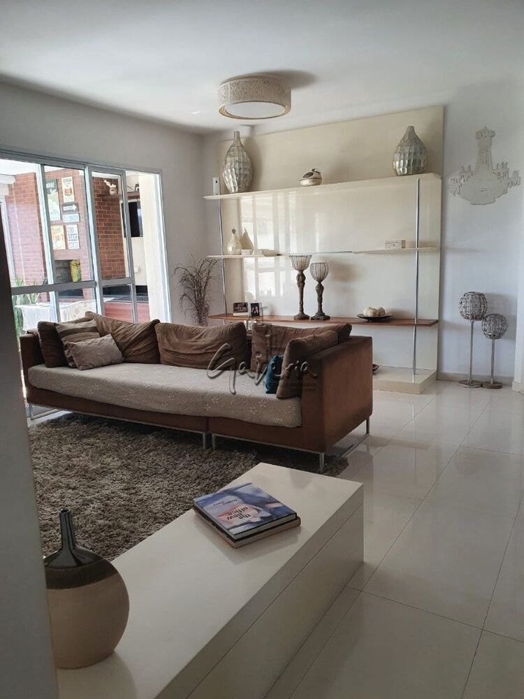 Apartamento, 3 quartos, 127 m² - Foto 6