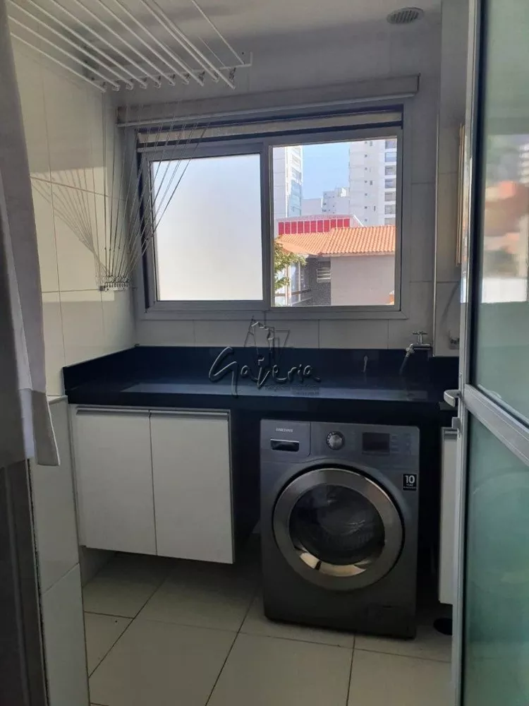 Apartamento, 3 quartos, 127 m² - Foto 2