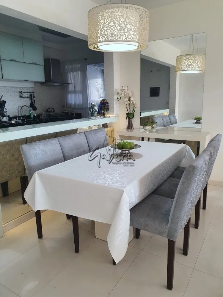 Apartamento, 3 quartos, 127 m² - Foto 5