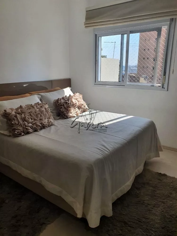 Apartamento, 3 quartos, 127 m² - Foto 4