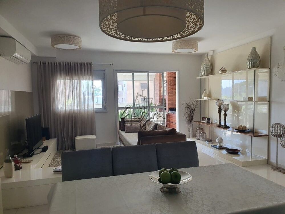 Apartamento, 3 quartos, 127 m² - Foto 5