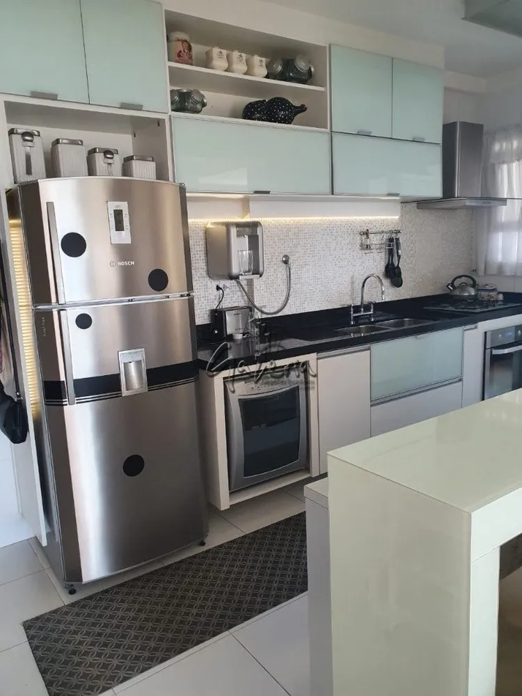 Apartamento, 3 quartos, 127 m² - Foto 7