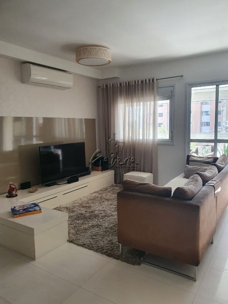 Apartamento, 3 quartos, 127 m² - Foto 7