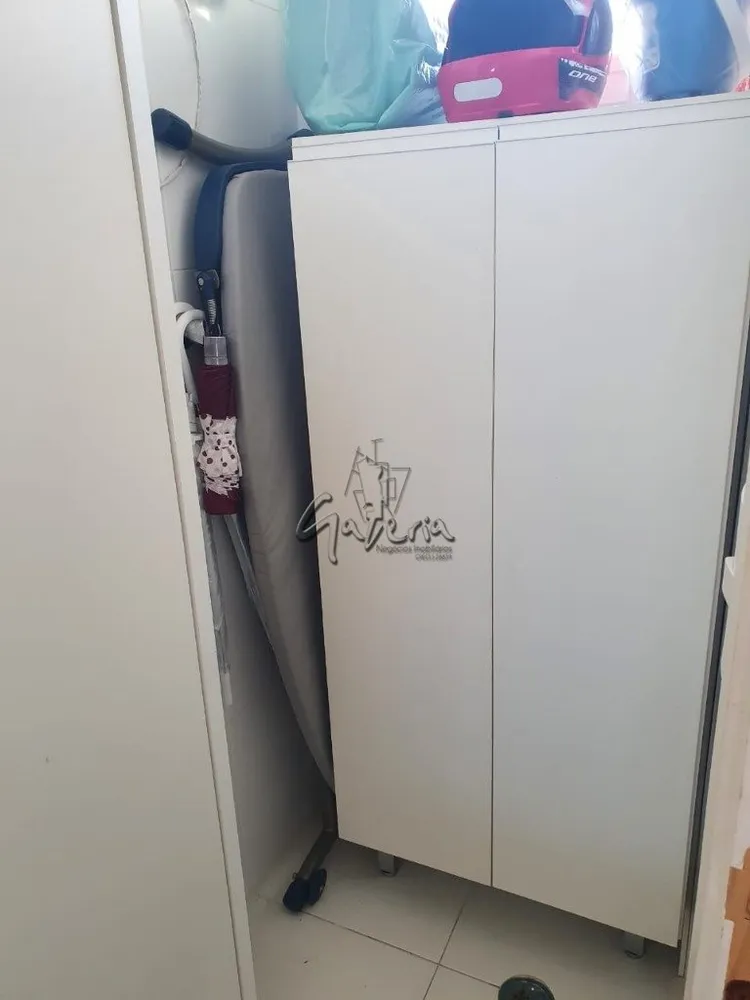 Apartamento, 3 quartos, 127 m² - Foto 19
