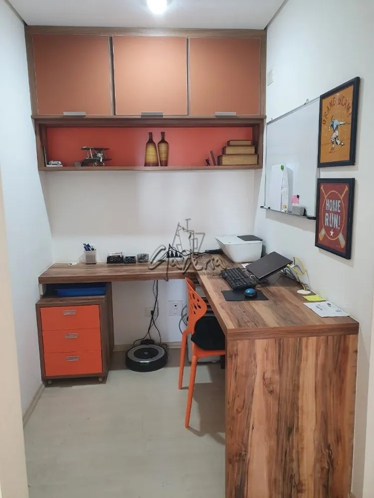 Apartamento, 3 quartos, 127 m² - Foto 9