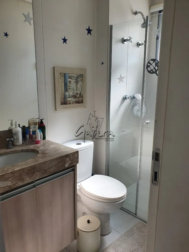 Apartamento, 3 quartos, 127 m² - Foto 11