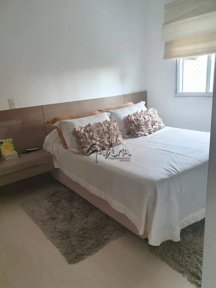 Apartamento, 3 quartos, 127 m² - Foto 14