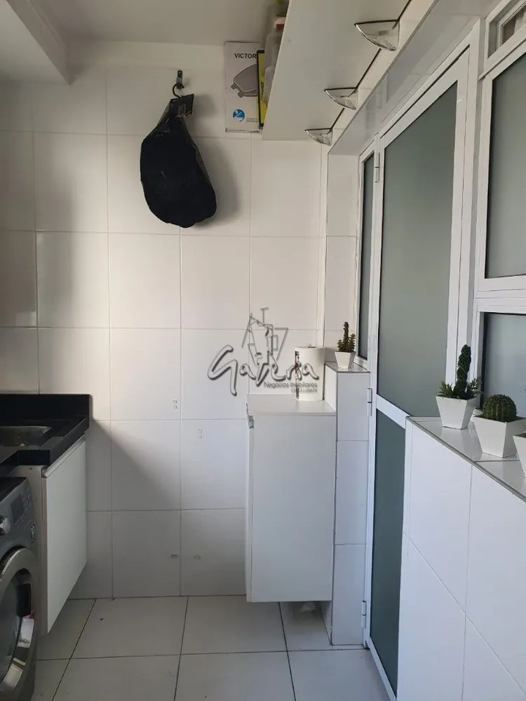 Apartamento, 3 quartos, 127 m² - Foto 18