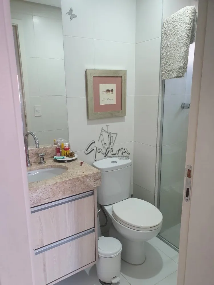 Apartamento, 3 quartos, 127 m² - Foto 16
